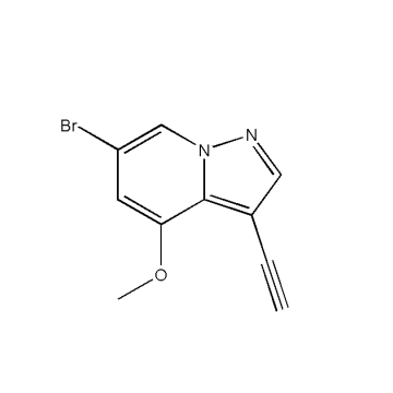 LOXO-292 INTERMEDIO CAS NO 1207836-10-9